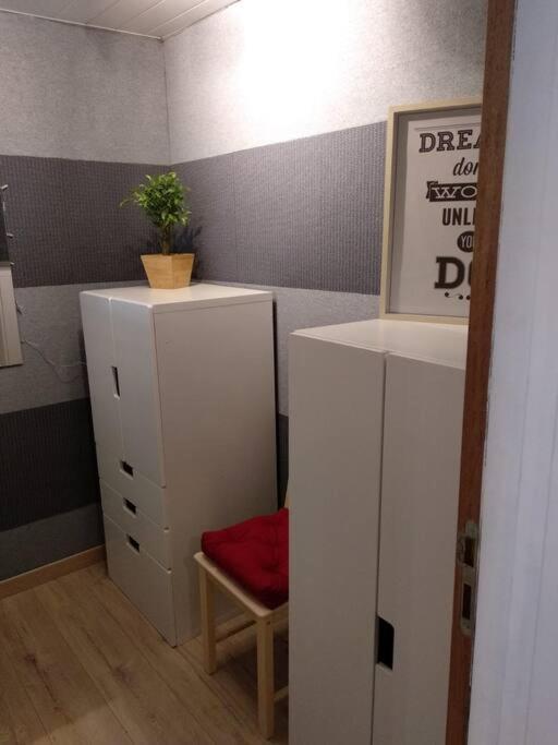 Appartement Centre Ville Rose Toulouse Exterior foto